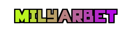 MILYARBET Logo
